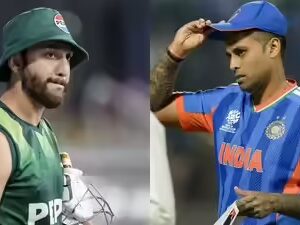 পাক ম্যাচের আগে বড় সিদ্ধান্ত সূর্যের! ভারতের একাদশে ফিরছেন এই বিধ্বংসী ওপেনার?