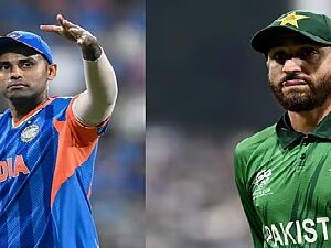 কলম্বোর প্রেমদাসায় ভারতের ‘রাজ’! পাক বধের লক্ষ্যে সূর্যবাহিনী, জানুন এই মাঠের রোমহর্ষক পরিসংখ্যান