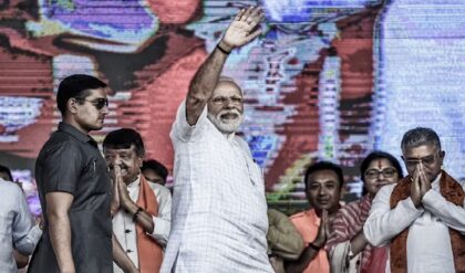 মার্চের ব্রিগেড কাঁপাবেন মোদী! দোলের পরই রাজ্যজুড়ে বিজেপির মেগা রথযাত্রা