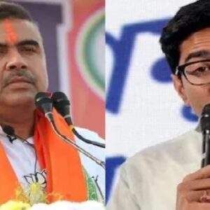 ‘খুনিদের নাম এই নিন!’ পুরুলিয়া কাণ্ডে তৃণমূলকে সরাসরি চ্যালেঞ্জ শুভেন্দু অধিকারীর