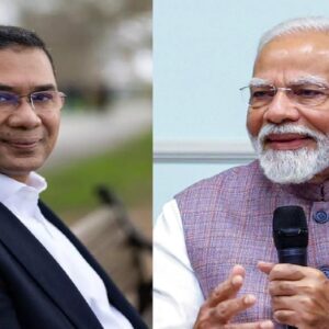 ঢাকার মসনদে তারেক রহমান, বিশেষ আমন্ত্রণে সাড়া দেবেন মোদী? ভারতের সিদ্ধান্তে বড় চমক!