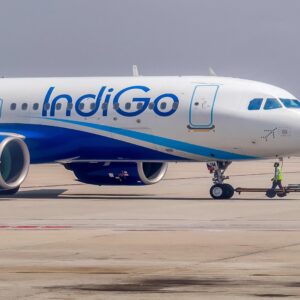 আয়নায় লিপস্টিকের বার্তা আর তার নিচেই বিষ্ফোরণের হুমকি! কলকাতায় ইন্ডিগো ফ্লাইটে এ কী কাণ্ড?