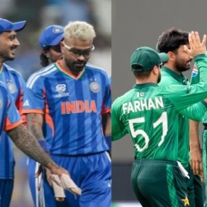 Ind vs Pak: ভারত না পাকিস্তান, শেষ হাসি হাসবে কে? যুযুধান দুই দেশের ভাগ্য নির্ধারণ করল ৩টি শক্তিশালী AI!