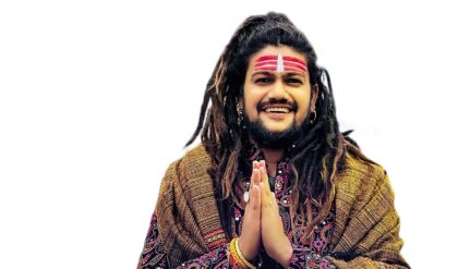 ইউটিউবে রেকর্ড ব্রেকিং ভিউ! হংসরাজ রঘুবংশীর ভজন শুনেই কি আজ শিবরাত্রির সকালে দিন শুরু করছেন ভক্তরা?