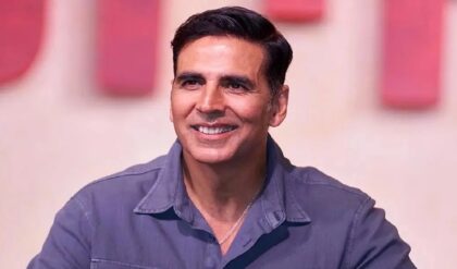 Akshay Kumar: বড় পর্দা নয়, এবার ছোট পর্দায় অক্ষয়ের ছক্কা! ‘হুইল অফ ফরচুন’-এর সাফল্যে মাথায় হাত বিরোধীদের