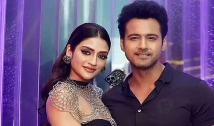 ধোঁয়ায় ঢাকল ডায়মন্ড সিটি! দুই সন্তানকে নিয়ে ফ্ল্যাট ছাড়লেন নুসরত জাহান, এখন কেমন আছেন তারা?