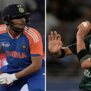 Ind vs Pak: খেলা শুরুর আগেই হার স্বীকার? “বৃষ্টিই একমাত্র ভরসা,” পাক ক্রিকেটারের মন্তব্যে ছিছিক্কার নেটপাড়ায়!