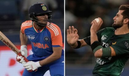 Ind vs Pak: খেলা শুরুর আগেই হার স্বীকার? “বৃষ্টিই একমাত্র ভরসা,” পাক ক্রিকেটারের মন্তব্যে ছিছিক্কার নেটপাড়ায়!