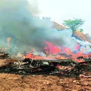অজিত পাওয়ারের পর এবার পঙ্কজা মুন্ডে! মহারাষ্ট্রে ফের মাঝ আকাশে ভয়াবহ বিমান বিপর্যয়ের ছক? অজিত পাওয়ারের পর এবার পঙ্কজা মুন্ডে! মহারাষ্ট্রে ফের মাঝ আকাশে ভয়াবহ বিমান বিপর্যয়ের ছক?