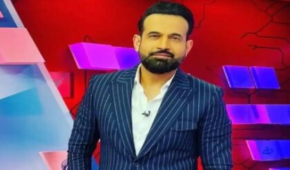 ‘উসমান তারিক যেন ফুল স্লিভ জামা পরে বল না করে!’ আইসিসির কাছে বিস্ফোরক দাবি ইরফানের