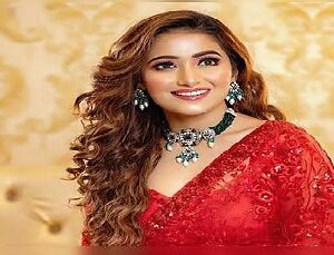 নির্বাচনের আগে তৃণমূলের ট্রাম্প কার্ড সুদীপ্তা? বাঙালি অস্মিতা নিয়ে ভিডিও ভাইরাল হতেই জল্পনা তুঙ্গে!