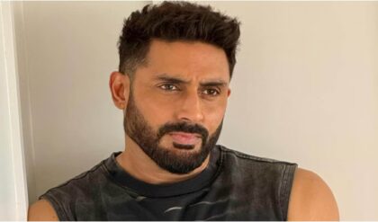 এআই কেড়ে নেবে কাজ? ‘গুরু’-র ডিজিটাল অবতার দেখে কি ভয় পাচ্ছেন অভিষেক বচ্চন?