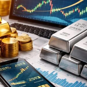 সোনা-রুপোর বাজারে অগ্নিগর্ভ দশা! ১ লক্ষ ৯৩ হাজারের রেকর্ড ছুঁয়ে ফের রকেট গতিতে বাড়ছে দাম সোনা-রুপোর বাজারে অগ্নিগর্ভ দশা! ১ লক্ষ ৯৩ হাজারের রেকর্ড ছুঁয়ে ফের রকেট গতিতে বাড়ছে দাম