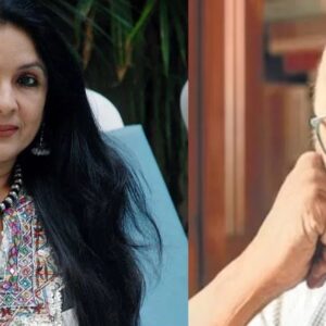 সেটে সবার সামনেই প্রচণ্ড ধমক! কিংবদন্তি পরিচালকের হাতে অপমানের সেই রাত আজও ভোলেননি নীনা গুপ্তা সেটে সবার সামনেই প্রচণ্ড ধমক! কিংবদন্তি পরিচালকের হাতে অপমানের সেই রাত আজও ভোলেননি নীনা গুপ্তা