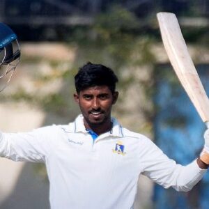 থামানো যাচ্ছে না সুদীপকে! কোয়ার্টারের পর সেমিতেও দুরন্ত সেঞ্চুরি, নবি-ত্রাস কাটিয়ে ফাইন্যালের পথে বাংলা