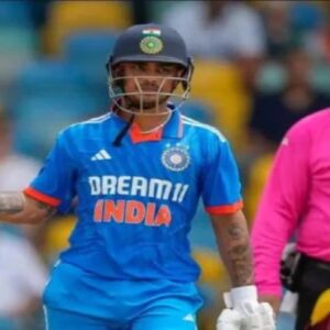 কলম্বোয় কিষান-ঝড়! শাহীন-নবিদের ক্লাব স্তরে নামিয়ে ৪-৬ এর বন্যায় পাকিস্তানকে পিষে দিলেন ইশান