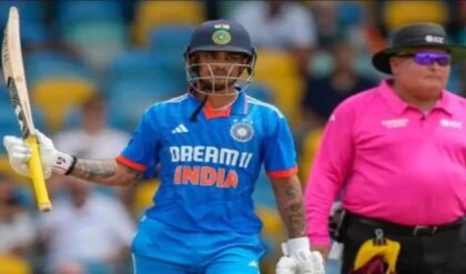 কলম্বোয় কিষান-ঝড়! শাহীন-নবিদের ক্লাব স্তরে নামিয়ে ৪-৬ এর বন্যায় পাকিস্তানকে পিষে দিলেন ইশান