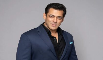 ইউটিউবে ভাইজান-ম্যাজিক! মাত্র ২৪ ঘণ্টায় রেকর্ড গড়ল সালমান-চিত্রাঙ্গদার ‘ম্যায় হুঁ’, কাঁপছে নেটপাড়া