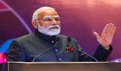 রাশিয়ার সংসদে আচমকা মোদী-বন্দনা! পুতিনের মন্ত্রীর মুখে ভারতের প্রশংসায় থমকে গেল বিশ্ব?