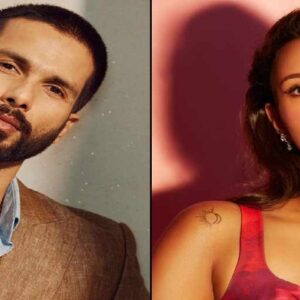 বক্স অফিসে তৃপ্তি-শহীদের রোমান্টিক ম্যাজিক! ‘ও রোমিও’র তৃতীয় দিনের আয় দেখে চোখ কপালে বিশেষজ্ঞদের