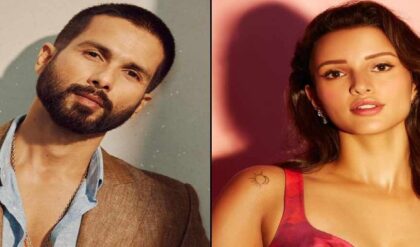 বক্স অফিসে তৃপ্তি-শহীদের রোমান্টিক ম্যাজিক! ‘ও রোমিও’র তৃতীয় দিনের আয় দেখে চোখ কপালে বিশেষজ্ঞদের