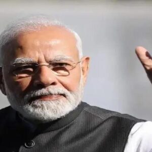 “UPA আমলে ছিল চরম অব্যবস্থা,” দিল্লির মঞ্চ থেকে কেন কংগ্রেসকে তুলোধোনা করলেন মোদি?