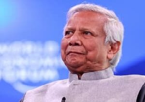 গণভবন থেকে কি এবার সরাসরি বিশ্বমঞ্চে? প্রধান উপদেষ্টার পদ ছাড়ার পর কোথায় যাবেন ড. ইউনূস?