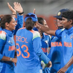 সিডনিতে ইতিহাস! বিশ্বচ্যাম্পিয়ন অস্ট্রেলিয়াকে তাদেরই ডেরায় চূর্ণ করলেন হরমনপ্রীতরা