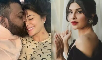 ৩০ কোটির উপহারে জেল থেকেই প্রেমের জাল! সুকেশের দুর্মূল্য গিফট শুনে থতমত খাবেন আপনিও