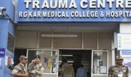 আরজি কর কাণ্ডে বড় আপডেট! ৩০ এপ্রিলের মধ্যে খালি হচ্ছে চাইনিজ স্কুল, হাইকোর্টে বড় কথা দিল রাজ্য