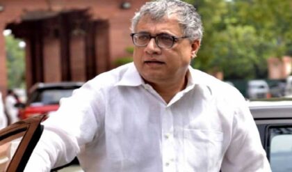 ‘টেলিপ্রম্পটার টাইকুন’! মোদীকে বেনজির আক্রমণ ডেরেক ও’ব্রায়েনের, সাক্ষাৎকারের সত্যতা নিয়ে তুললেন প্রশ্ন