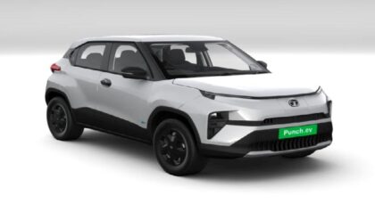 এক চার্জে কলকাতা থেকে শিলিগুড়ি? টাটা পাঞ্চ ইভি-র নতুন রেঞ্জ দেখে থমকে যাবে টেসলাও!
