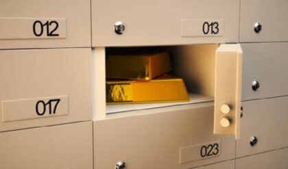 আপনার ব্যাঙ্কের লকার কি নিরাপদ? বেঙ্গালুরুতে প্রায় ৪ কোটি টাকার গয়না হাতালেন খোদ ব্যাঙ্ক কর্তা!