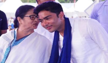 সাকেত বাদ, রাজ্যসভায় এবার নতুন সাংবাদিক মুখ? মমতার তুরুপের তাস নিয়ে তৃণমূলে তুমুল চর্চা