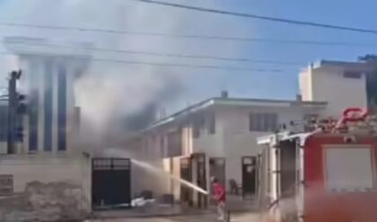 রাজস্থানে শ্মশানের নিস্তব্ধতা! কারখানায় ভয়াবহ বিস্ফোরণে ঝলসে মৃত ৮, শোকাতুর প্রধানমন্ত্রী