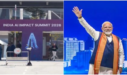 ‘এআই-তে দুনিয়া মাতাবে ভারত’! দিল্লিতে ৫ দিনের গ্লোবাল সামিটে ডিজিটাল শক্তির হুঙ্কার মোদীর