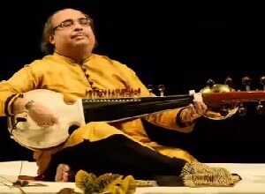 মাতৃবিয়োগে শোকাতুর প্রখ্যাত সরোদবাদক তেজেন্দ্রনারায়ণ মজুমদার! শিলচরের অনুষ্ঠান বাতিল করে ফিরলেন কলকাতায়