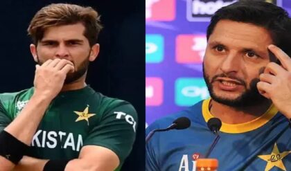 ‘কাজে না লাগলে ওকে দল থেকে বার করে দাও!’ জামাই শাহিনকে নিয়ে বিস্ফোরক শ্বশুর আফ্রিদি