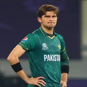 ভারতের কাছে হারতেই জামাইয়ের ওপর ফুঁসে উঠলেন শ্বশুর! শাহিনকে দল থেকে ছাঁটাইয়ের ডাক শহীদ আফ্রিদির