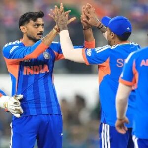 ইডেনে নামছেন সূর্যরা! টি-টোয়েন্টি বিশ্বকাপের সুপার-এইটে ভারতের ব্লকবাস্টার ম্যাচ কলকাতায়