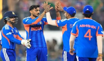 ইডেনে নামছেন সূর্যরা! টি-টোয়েন্টি বিশ্বকাপের সুপার-এইটে ভারতের ব্লকবাস্টার ম্যাচ কলকাতায়