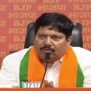 ‘খুনিকে জামাই আদর করছে পুলিশ’! ধৃত তৃণমূল কাউন্সিলরের বিরুদ্ধে হাইকোর্টে অর্জুন সিং ‘খুনিকে জামাই আদর করছে পুলিশ’! ধৃত তৃণমূল কাউন্সিলরের বিরুদ্ধে হাইকোর্টে অর্জুন সিং