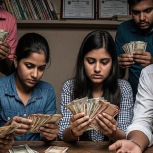 নার্সিং পাস করেও জোটেনি কাজ! ‘যুব সাথী’র দেড় হাজারে কি মিটবে ক্ষোভ? ভাতার লাইনে দাঁড়িয়েও উঠল চাকরির দাবি! নার্সিং পাস করেও জোটেনি কাজ! ‘যুব সাথী’র দেড় হাজারে কি মিটবে ক্ষোভ? ভাতার লাইনে দাঁড়িয়েও উঠল চাকরির দাবি!