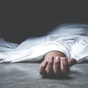 ‘মাফ করে দিও বাবা-মা, সেমিস্টারে ফেল করেছি!’ চিরকুটে চরম যন্ত্রণার কথা লিখে আত্মঘাতী হবু ডাক্তার! ‘মাফ করে দিও বাবা-মা, সেমিস্টারে ফেল করেছি!’ চিরকুটে চরম যন্ত্রণার কথা লিখে আত্মঘাতী হবু ডাক্তার!