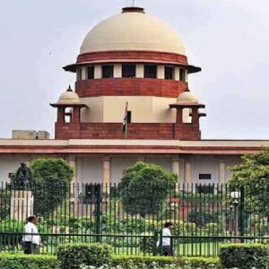 “বিয়ের আগে লিভ-ইন? আমরাই বড্ড সেকেলে!” এজলাসে আইনজীবীর সওয়াল শুনে এ কী বললেন সুপ্রিম কোর্টের বিচারপতি! “বিয়ের আগে লিভ-ইন? আমরাই বড্ড সেকেলে!” এজলাসে আইনজীবীর সওয়াল শুনে এ কী বললেন সুপ্রিম কোর্টের বিচারপতি!