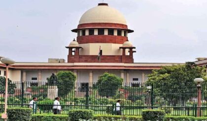 “বিয়ের আগে লিভ-ইন? আমরাই বড্ড সেকেলে!” এজলাসে আইনজীবীর সওয়াল শুনে এ কী বললেন সুপ্রিম কোর্টের বিচারপতি!