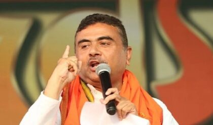 ২৬-এর ভোটে ‘জামাত’ কানেকশন? শুভেন্দুর নিশানায় হুমায়ুন কবীর, তোলপাড় রাজ্য রাজনীতি!