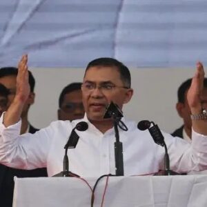 তারেক রহমানের ওপর অনাস্থা? বাংলাদেশে কি এবার ‘শ্যাডো ক্যাবিনেট’ শাসন? জানুন আসল রহস্য তারেক রহমানের ওপর অনাস্থা? বাংলাদেশে কি এবার ‘শ্যাডো ক্যাবিনেট’ শাসন? জানুন আসল রহস্য