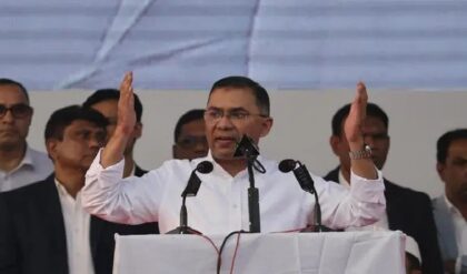 তারেক রহমানের ওপর অনাস্থা? বাংলাদেশে কি এবার ‘শ্যাডো ক্যাবিনেট’ শাসন? জানুন আসল রহস্য