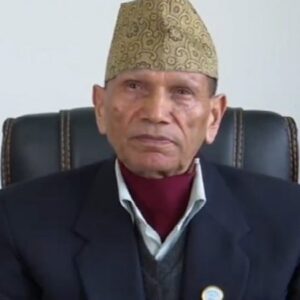 ঢাকা-কাঠমান্ডু নয়া সমীকরণ! বাংলাদেশের নতুন সরকারের শপথে নেপালের বিদেশমন্ত্রী, দিল্লিকে কি বার্তা? ঢাকা-কাঠমান্ডু নয়া সমীকরণ! বাংলাদেশের নতুন সরকারের শপথে নেপালের বিদেশমন্ত্রী, দিল্লিকে কি বার্তা?